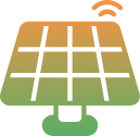 Rénovation de panneaux solaires